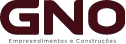 Logo da GNO
